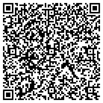 QR-код с контактной информацией организации Идеал