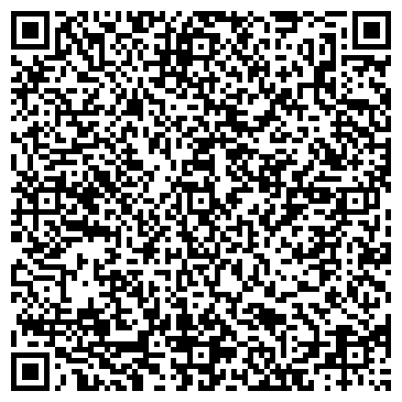 QR-код с контактной информацией организации Самурай-авто