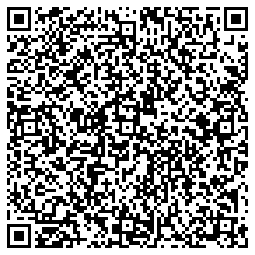 QR-код с контактной информацией организации ООО Ново Бэби