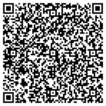 QR-код с контактной информацией организации Женская одежда, магазин, ИП Владимирова Т.Д.