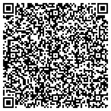 QR-код с контактной информацией организации Ешь-ка, столовая, ООО Энергетик