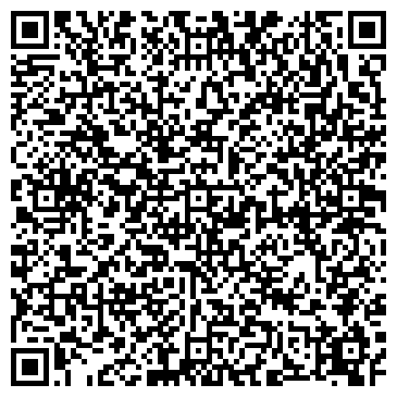 QR-код с контактной информацией организации АО «Теплоэнерго»