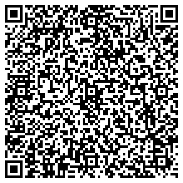QR-код с контактной информацией организации Продуктовый магазин, ИП Ломова Л.Е.