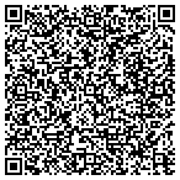 QR-код с контактной информацией организации ДРК Клининг