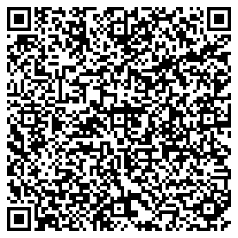 QR-код с контактной информацией организации ИП Никифорова Н.Н.
