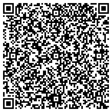 QR-код с контактной информацией организации ООО АВ Зебра
