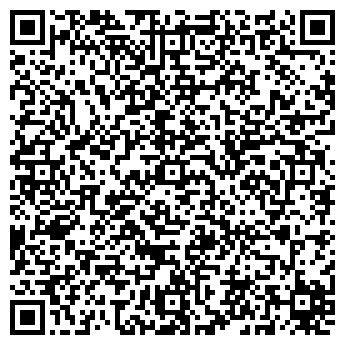 QR-код с контактной информацией организации Одежда, магазин, ИП Евстратов А.В.