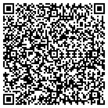 QR-код с контактной информацией организации Пермяночка