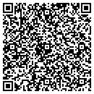 QR-код с контактной информацией организации АНО «ЛэИ»