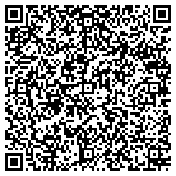 QR-код с контактной информацией организации АО «Сорбент»