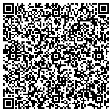QR-код с контактной информацией организации У Любаши, продуктовый магазин, ИП Кузяева Л.И.