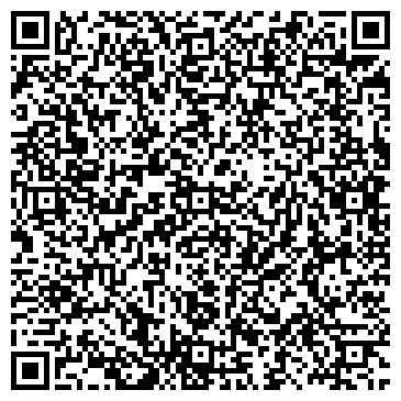 QR-код с контактной информацией организации ИП Кирюшина М.А.