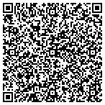 QR-код с контактной информацией организации ВЕОС