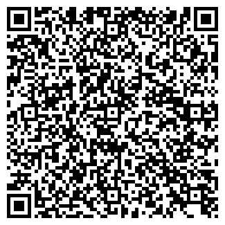 QR-код с контактной информацией организации ООО Геоцентр