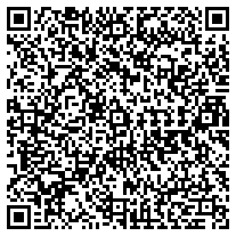 QR-код с контактной информацией организации «ТНС энерго НН»