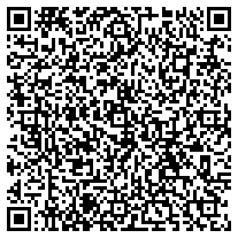 QR-код с контактной информацией организации Вачский участок «ТНС энерго НН»
