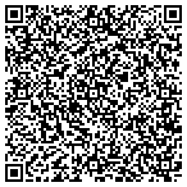 QR-код с контактной информацией организации Виктория, сеть продуктовых магазинов