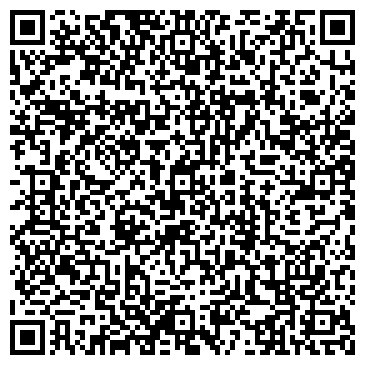 QR-код с контактной информацией организации ООО Адажио