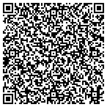 QR-код с контактной информацией организации Партнер, мебельный магазин, ИП Гудков Д.А.