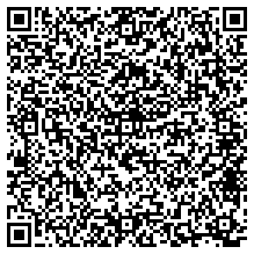 QR-код с контактной информацией организации Растительная жизнь