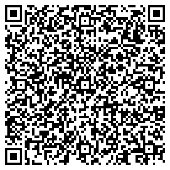 QR-код с контактной информацией организации Зебра