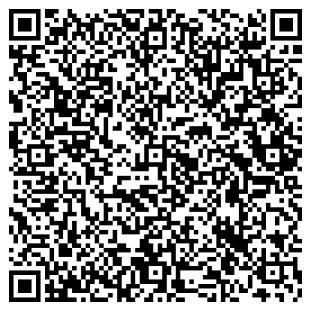 QR-код с контактной информацией организации Мини-маркет, ИП Голотов А.В.