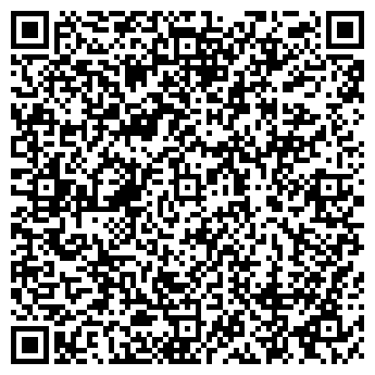 QR-код с контактной информацией организации Муз-Ком, интернет-радио