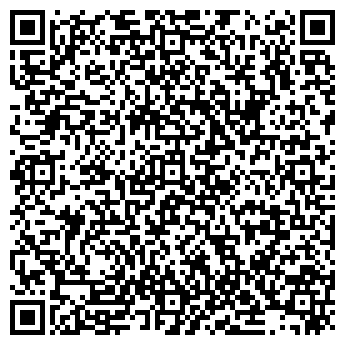 QR-код с контактной информацией организации ИП Смирнов И.А.