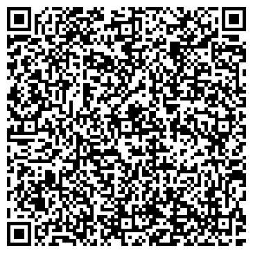 QR-код с контактной информацией организации Акварель