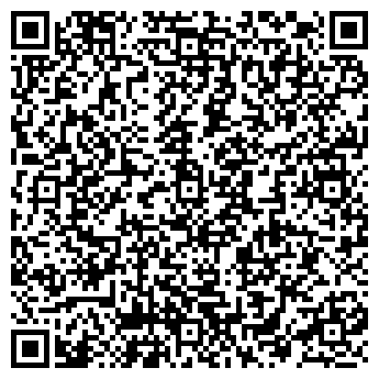 QR-код с контактной информацией организации ИП Бабинцева В.А.