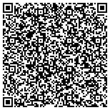 QR-код с контактной информацией организации АэроМагия