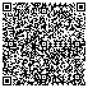 QR-код с контактной информацией организации ИП Сидорова Я.М.