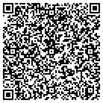 QR-код с контактной информацией организации Мировые судьи Ленинского округа
