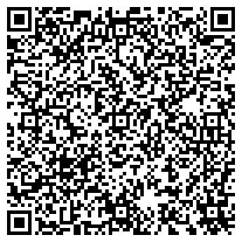 QR-код с контактной информацией организации Продукты, магазин, ИП Самигулина С.Х.