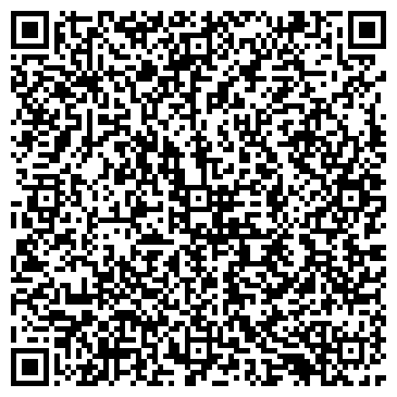QR-код с контактной информацией организации Matmazel, магазин женской одежды, ИП Колодяжная Н.А.