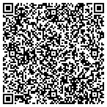 QR-код с контактной информацией организации Воздушная сказка