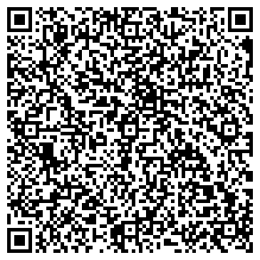 QR-код с контактной информацией организации Уралторгшина, торговая компания, ИП Кашин В.И.