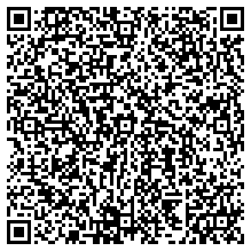QR-код с контактной информацией организации ООО АльфаКлимат