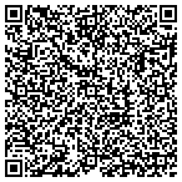 QR-код с контактной информацией организации АвтоДекор