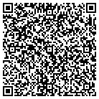 QR-код с контактной информацией организации Банкомат, Мордовпромстройбанк, ОАО