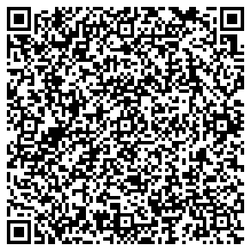QR-код с контактной информацией организации Шар в дар