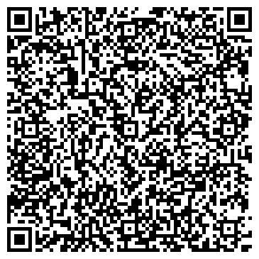 QR-код с контактной информацией организации Мир шаров