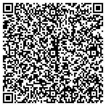 QR-код с контактной информацией организации Калужский Мед