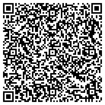 QR-код с контактной информацией организации O`Stin