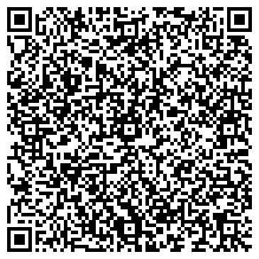 QR-код с контактной информацией организации Садовница