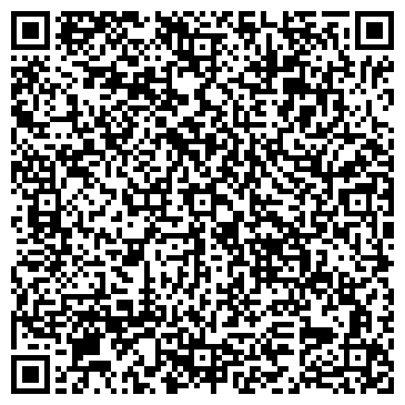QR-код с контактной информацией организации ООО ГазКом