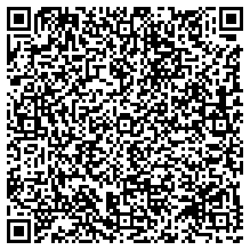 QR-код с контактной информацией организации ООО Палисандр