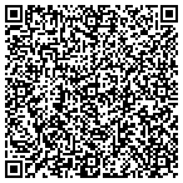QR-код с контактной информацией организации Михалыч, продуктовый магазин