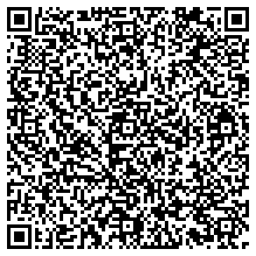 QR-код с контактной информацией организации Вымпел-2009