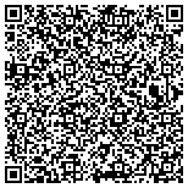 QR-код с контактной информацией организации Мастер+, салон-парикмахерская, ИП Ромашева Ю.В.